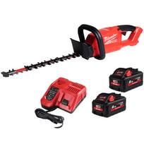 akumuliatorines zirkles - MILWAUKEE M18 FHET60-802 - 1 nuotrauka