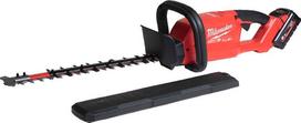 akumuliatorines zirkles - MILWAUKEE M18 FHET60-802 - 2 nuotrauka