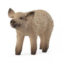 SCHLEICH FARM WORLD Vengrų Mangalica veislės paršelis 14893