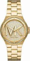 moterisko laikrodziai - MICHAEL KORS Lennox MK7229 - 1 nuotrauka