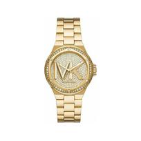 moterisko laikrodziai - MICHAEL KORS Lennox MK7229 - 2 nuotrauka