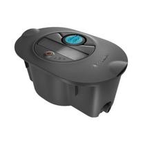 gardena laistymo sistema - Gardena AquaPrecise laistymo sistema Komplektas 16010-20, Juoda (Black) - 1 nuotrauka
