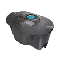 gardena laistymo sistema - Gardena AquaPrecise laistymo sistema Komplektas 16010-20, Juoda (Black) - 2 nuotrauka