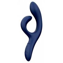 we vibe - We-Vibe Nova 2 vibratorius Tamsiai Mėlynas (Midnight Blue) - 1 nuotrauka