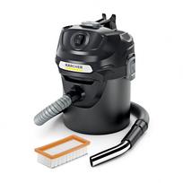 1000 l juoda - Pelenų siurblys KARCHER AD 2 (1.629-711.0) - 1 nuotrauka