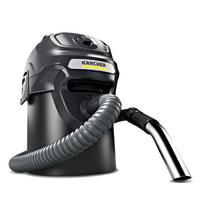 1000 l juoda - Pelenų siurblys KARCHER AD 2 (1.629-711.0) - 2 nuotrauka