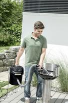 1000 l juoda - Pelenų siurblys KARCHER AD 2 (1.629-711.0) - 4 nuotrauka