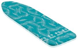 audiniu lyginimui - Leifheit Ironing Cover Thermo Reflect M 125x40cm Assort - 2 nuotrauka