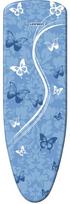 audiniu lyginimui - Leifheit Ironing Cover Thermo Reflect M 125x40cm Assort - 3 nuotrauka