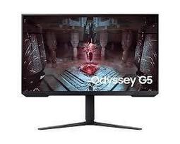 Samsung Odyssey G5 G51C