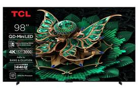 tcl 4k google tv - TCL 98C7K - 2 nuotrauka
