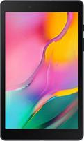 samsung galaxy tab 8 - Samsung Galaxy Tab A (2019) T290 8.0" 32GB Wi-Fi Black (Juodas) - 1 nuotrauka