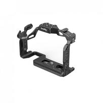 s5 ii - SmallRig 4023 Juodas (Black) Mamba Cage for Panasonic Lumix S5 II & S5 IIX - 2 nuotrauka