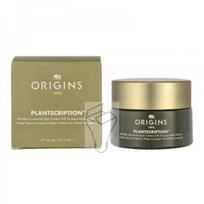 retinolio kremas - Origins Plantscription Anti-Aging Power Eye Cream 15ml - 1 nuotrauka