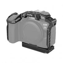 cage canon r6 mark ii - SmallRig 4161 Black Mamba fotoaparato laikiklis Canon EOS R6 Mark II - 2 nuotrauka