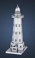 Metal Earth Lighthouse - 502564