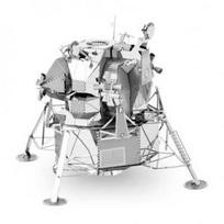 Metal Earth Apollo Lunar Module - 502514