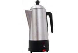 puodelis virdulys - Percolator Design C3 30-32000ECO - 2 nuotrauka