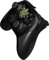 the legend of zelda - HORI Wireless Horipad - Zelda Edition - 2 nuotrauka