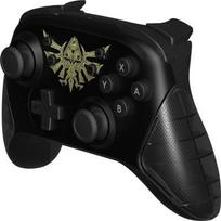 the legend of zelda - HORI Wireless Horipad - Zelda Edition - 3 nuotrauka
