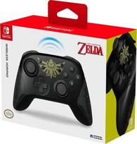 the legend of zelda - HORI Wireless Horipad - Zelda Edition - 5 nuotrauka