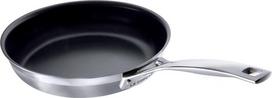 Le Creuset 3-Ply keptuvė 24 cm, nerūdijantysis plienas