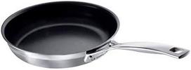 keptuves 24cm - Le Creuset 3-Ply keptuvė 24 cm, nerūdijantysis plienas - 2 nuotrauka