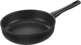 keptuves 28 cm gili - Zwilling Marquina Plus keptuvė 28 cm, granitinė danga - 1 nuotrauka