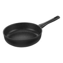 keptuves 28 cm gili - Zwilling Marquina Plus keptuvė 28 cm, granitinė danga - 2 nuotrauka