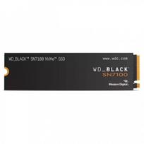 ssd 500gb - Western Digital WD Black SN7100 500GB M.2 PCIe Gen4 NVMe - 1 nuotrauka
