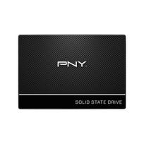 2 tb sata ssd - PNY CS900 2TB 2.5" SSD - 1 nuotrauka
