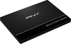 2 tb sata ssd - PNY CS900 2TB 2.5" SSD - 2 nuotrauka