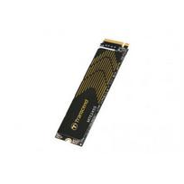 ssd 500gb m.2 nvme 2280 - Transcend MTE245S 500GB M.2 - 2 nuotrauka
