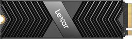 lexar m.2 2tb - Lexar NM800 PRO 2TB M.2 Heatsink NVMe 4.0 - 1 nuotrauka