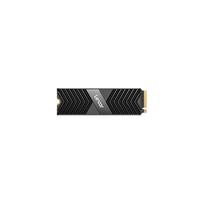 lexar m.2 2tb - Lexar NM800 PRO 2TB M.2 Heatsink NVMe 4.0 - 2 nuotrauka