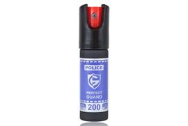 perfect - POLICE PERFECT GUARD 200 PG.200 - 1 nuotrauka