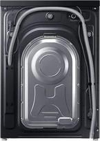 samsung skalbimo masinos - Samsung WW11DG5B25ABLE - 4 nuotrauka