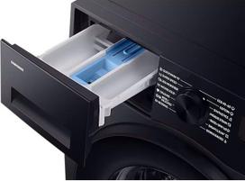 samsung skalbimo masinos - Samsung WW11DG5B25ABLE - 2 nuotrauka