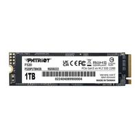 1tb m.2 nvme ssd pcie gen3 - Patriot Viper P320 1TB M.2 PCIe NVMe - 1 nuotrauka