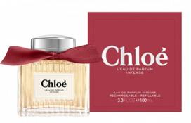 chloe kvepalai - Chloe L'Eau de Parfum Intense EDP 100ml - 2 nuotrauka