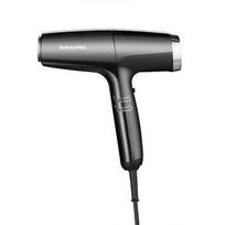 babyliss plauku dziovintuvas - BaByliss PRO Falco Juodas & Sidabrinis (Black & Silver) BAB8558BE - 1 nuotrauka