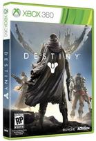 Destiny XBOX 360