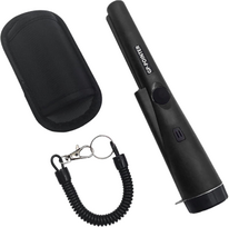 Extralink GP-Pointer Metalo detektorius juodas (Black) SA-980