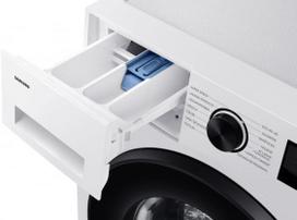 minoms - Samsung WW90DG5G34AELE - 6 nuotrauka