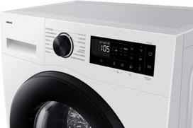 minoms - Samsung WW90DG5G34AELE - 5 nuotrauka