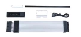 Lian Li Strimer Wireless 24-Pin RGB Motherboard Cable + Controller Juodas (Black)