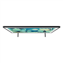 smart tv 43 - Samsung QE43LS03FAUXXH The Frame 43" Juodas (Black) - 2 nuotrauka