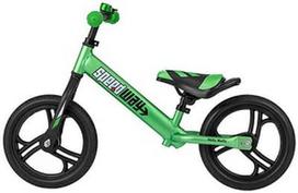 Milly Mally Speedway Balance Bike Green 2619