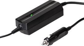 Akyga AK-ND-40 Nešiojamojo kompiuterio pakrovėjas 19.5V / 3.33A 65W Juodas (Black)