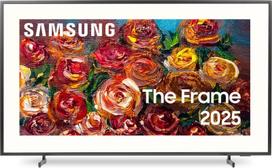 smart tv 43 - Samsung QE43LS03FAUXXH The Frame 43" Juodas (Black) - 5 nuotrauka